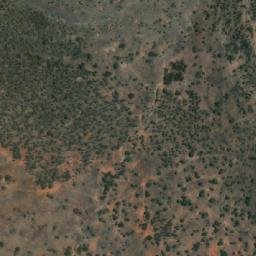Satellite imagery of Moonlight Hill, AU