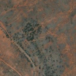 Satellite imagery of Junction Hill, AU