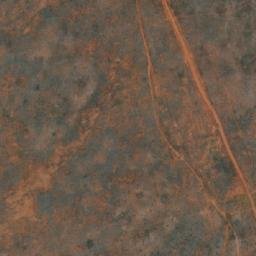 Satellite imagery of Junction Hill, AU