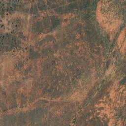 Satellite imagery of Point Lowly Mine, AU