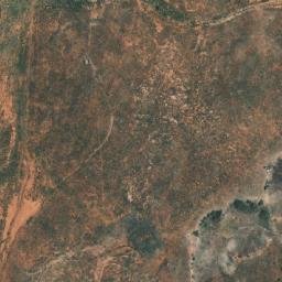 Satellite imagery of Point Lowly Mine, AU