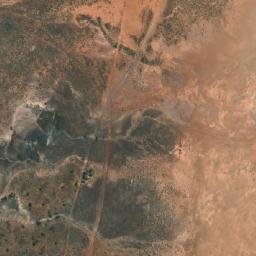 Satellite imagery of Point Lowly Mine, AU