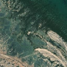 Satellite imagery of North Hummock, AU