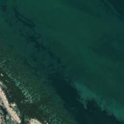 Satellite imagery of North Hummock, AU