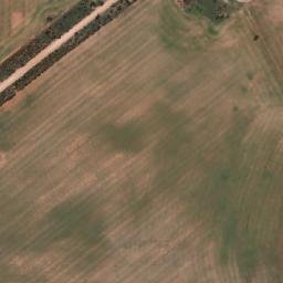 Satellite imagery of Billy Foulis Hill, AU