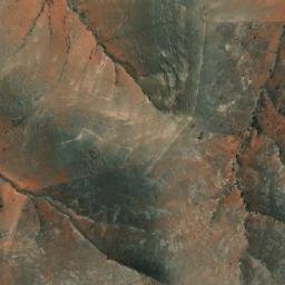 Satellite imagery of Black Rock, AU