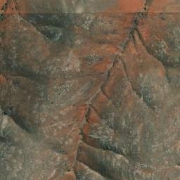 Satellite imagery of Black Rock, AU