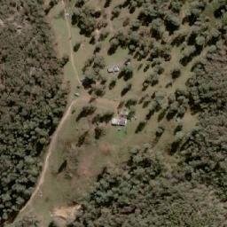 Satellite imagery of Cox’s Crown, AU