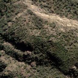 Satellite imagery of Holbrook Castle, AU