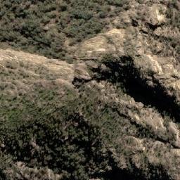 Satellite imagery of Holbrook Castle, AU