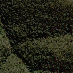 Satellite imagery of Mount Monundilla, AU