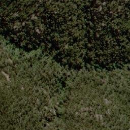 Satellite imagery of Mount Monundilla, AU