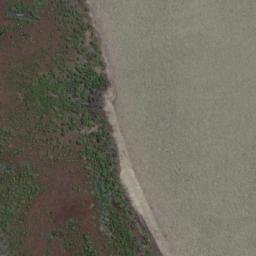 Satellite imagery of Phillips Point, AU