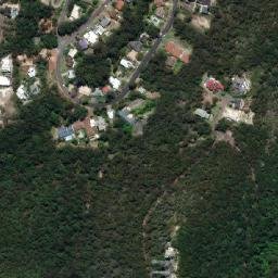 Satellite imagery of Gan Gan, AU