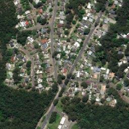 Satellite imagery of Gan Gan, AU