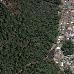 Satellite imagery of Glovers Hill, AU