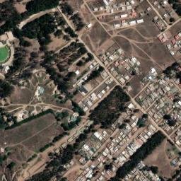 Satellite imagery of La Chocota, CL