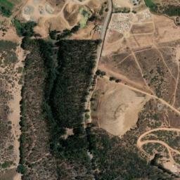 Satellite imagery of Virgen, CL