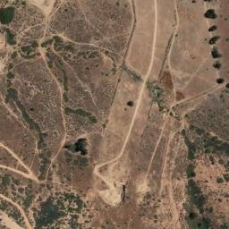 Satellite imagery of Virgen, CL