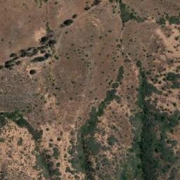 Satellite imagery of Virgen, CL