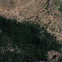 Satellite imagery of Mina Raíz del Cobre, CL