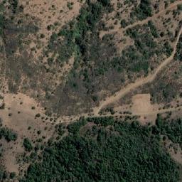 Satellite imagery of Mina Raíz del Cobre, CL