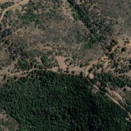 Satellite imagery of Mina Raíz del Cobre, CL