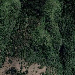 Satellite imagery of Cerro Tres Astas, CL