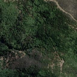 Satellite imagery of Cerro Alto de Yerbas Buenas, CL