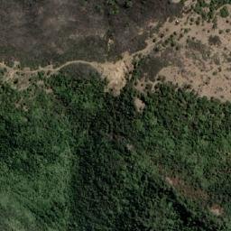 Satellite imagery of Cerro Alto de Yerbas Buenas, CL