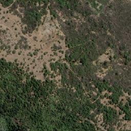 Satellite imagery of Cerro Alto de Yerbas Buenas, CL