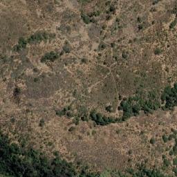 Satellite imagery of Loma de Los Colihues, CL