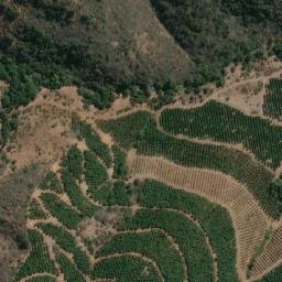 Satellite imagery of Loma de Los Colihues, CL