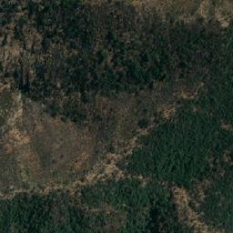 Satellite imagery of Cerro La Tenca, CL