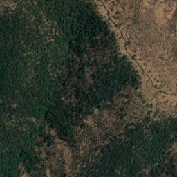 Satellite imagery of Cerro La Tenca, CL