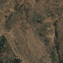 Satellite imagery of Cerro La Tenca, CL