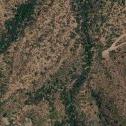 Satellite imagery of Loma Larga, CL