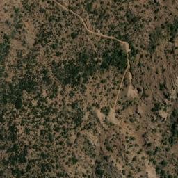 Satellite imagery of Cerro Cepo, CL