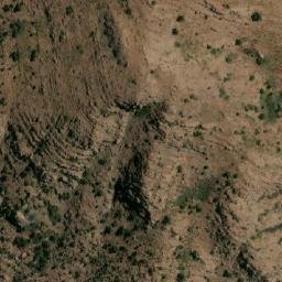 Satellite imagery of Cerro Cepo, CL
