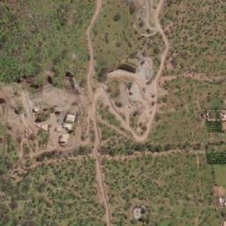 Satellite imagery of La Penosa, CL