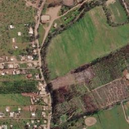 Satellite imagery of La Penosa, CL