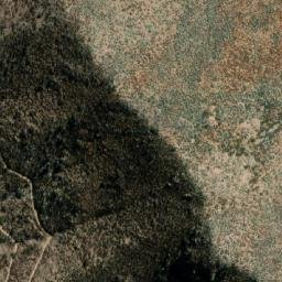 Satellite imagery of Cerro Paico, CL