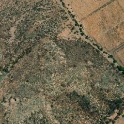 Satellite imagery of Cerro Paico, CL