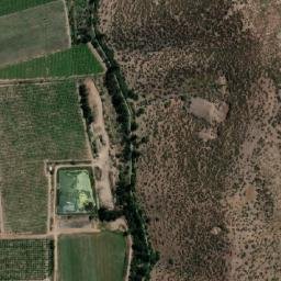 Satellite imagery of Cerro Quilpué, CL