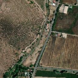Satellite imagery of Cerro Quilpué, CL