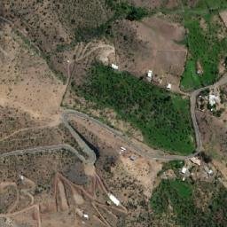 Satellite imagery of Cerro La Greda, CL