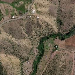 Satellite imagery of Cerro La Greda, CL