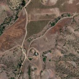 Satellite imagery of Cerro La Greda, CL