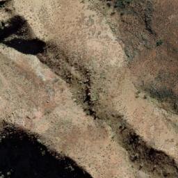 Satellite imagery of Cerro Alto del Guindo, CL