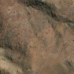 Satellite imagery of Cerro Alto del Guindo, CL